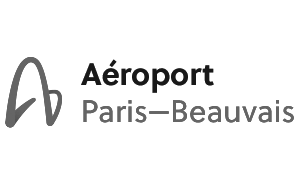 aéroport paris-beauvais