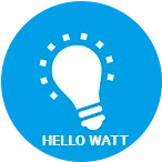 Skill Alexa Hello Watt