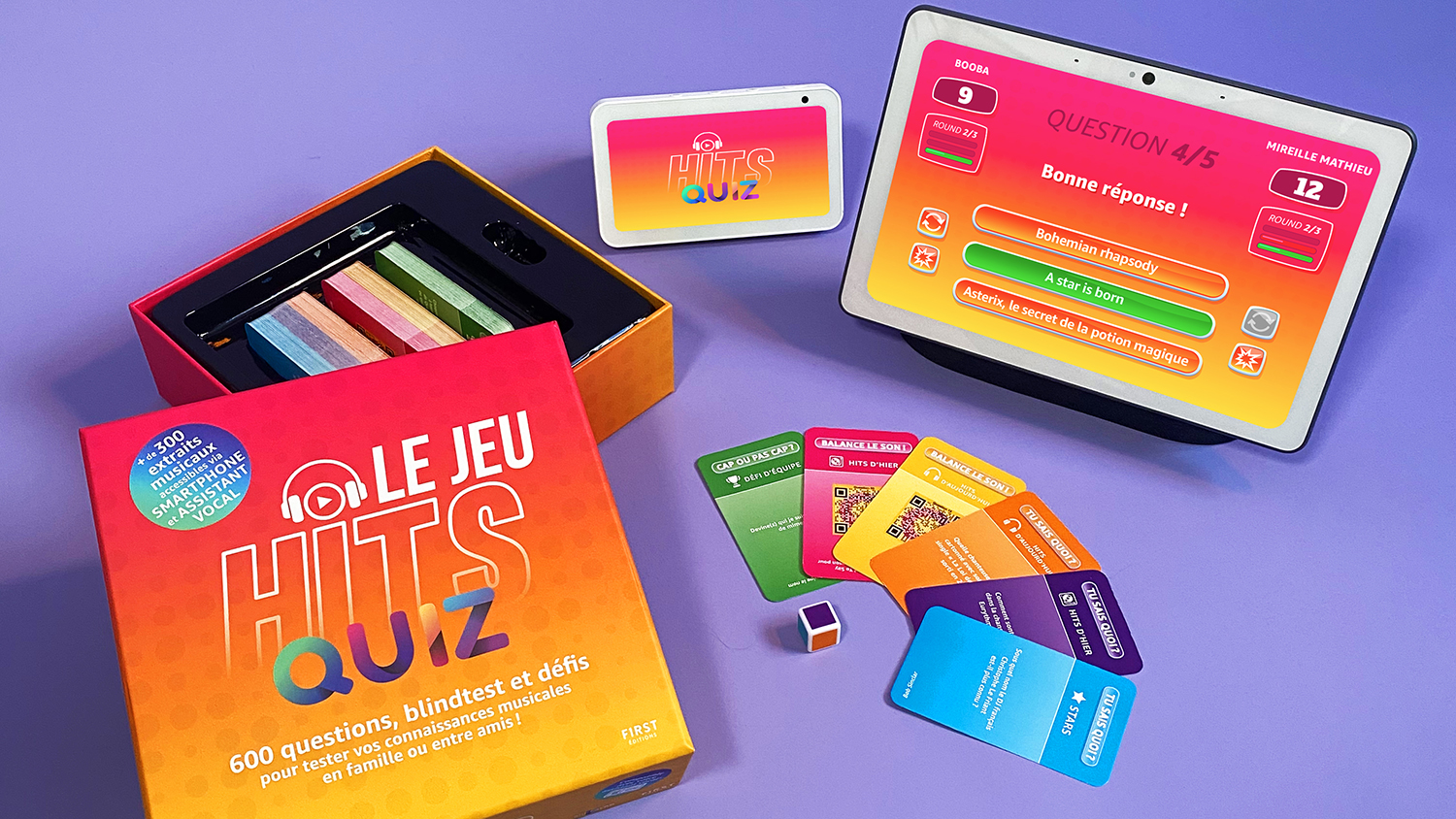 Voice project preview 2