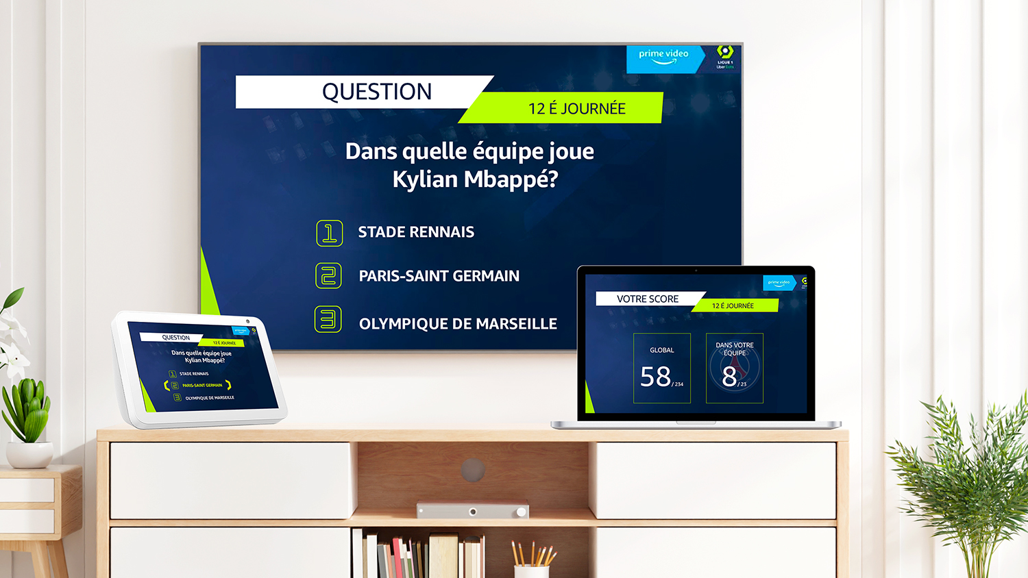 Voice project preview 3