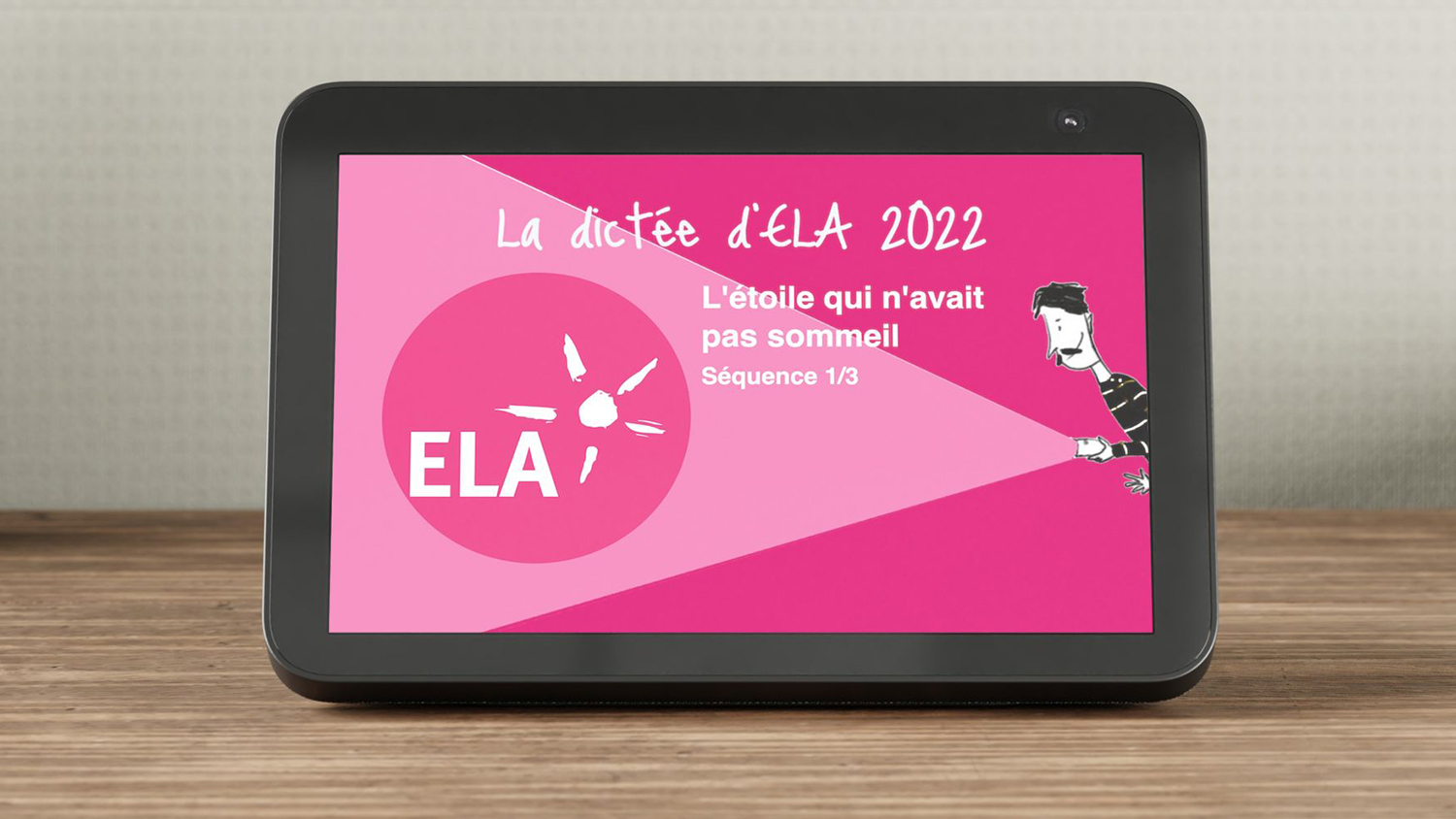 Voice project preview 4