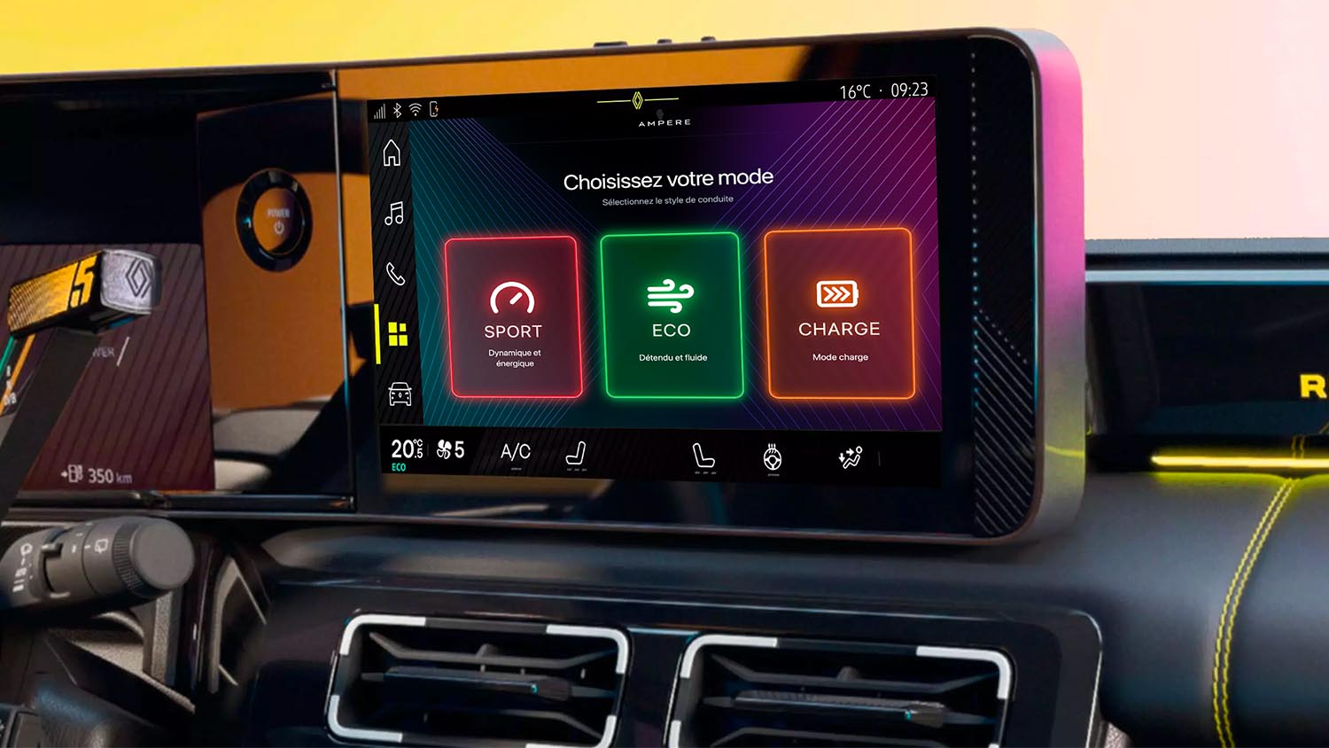 Agency project preview 1