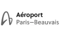 aéroport paris-beauvais