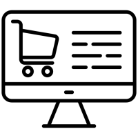 Sites e-commerce et catalogues produits