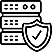 Maintenance, hébergement et supervision continue